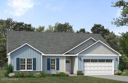 357 Revolution Road, Newport, NC, 28570 | Card Image