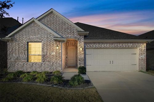 4729 Tanglewood Drive, Haltom City, TX, 76137 | Card Image