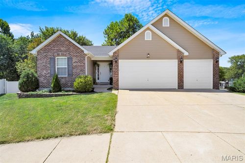 3851 Mystic Valley Dr, Imperial, MO, 63052-3627 | Card Image