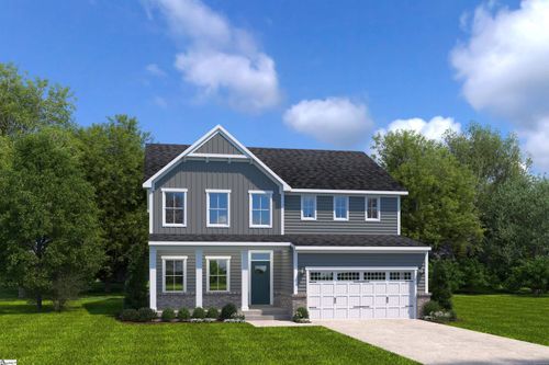 1092 Sousa Ct, Spartanburg, SC, 29307-3860 | Card Image