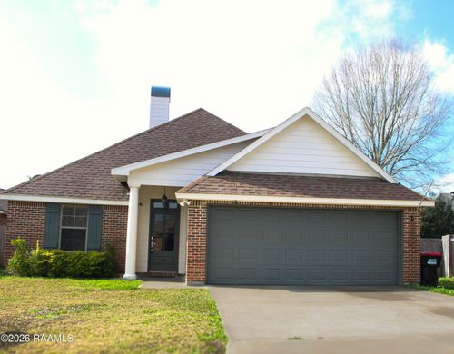 106 Country Mile Dr, Youngsville, LA, 70592-5756 | Card Image