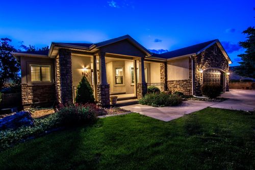 544 Legacy Park Ave, Cedar City, UT, 84720-1913 | Card Image