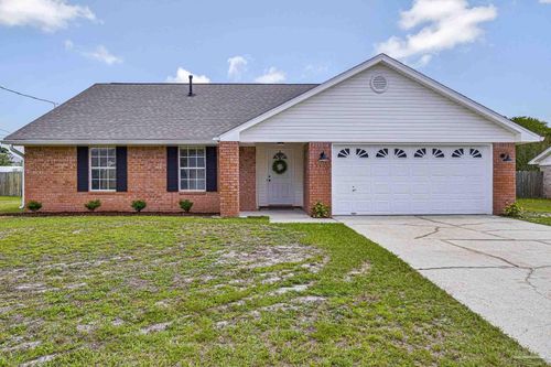 4026 Shorewood Dr, Pensacola, FL, 32507-8110 | Card Image