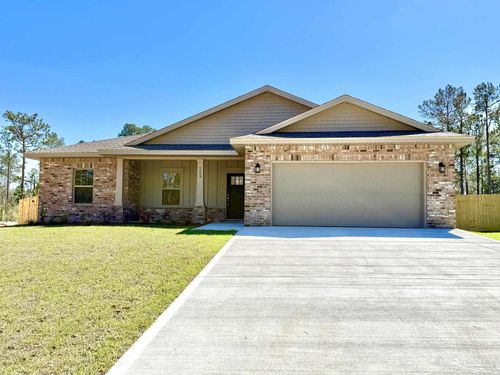 6699 Rocky Shores Rd, Milton, FL, 32583-3350 | Card Image