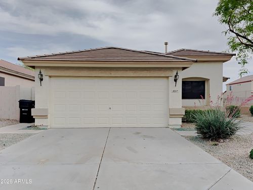 8317 W Gross Ave, Tolleson, AZ, 85353-8955 | Card Image