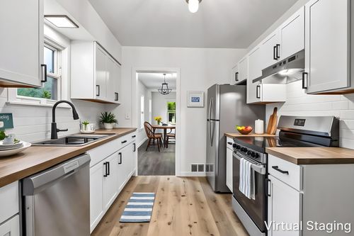 3506 Queen Ave N, Minneapolis, MN, 55412-2350 | Card Image