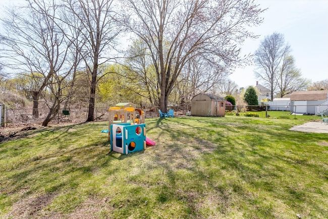 31 7 Th St, House other with 3 bedrooms, 2 bathrooms and 2 parking in Stoughton MA | Image 15