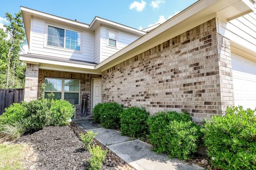 1304 Winding Willow Dr, Pinehurst, TX, 77362-1100 | Card Image
