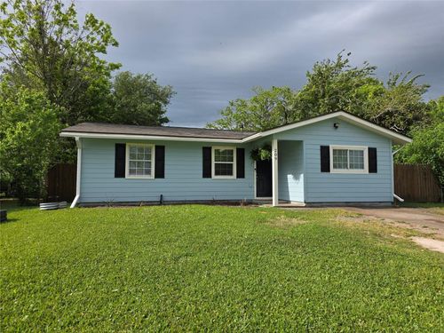 209 Franlee St, La Marque, TX, 77568-6230 | Card Image