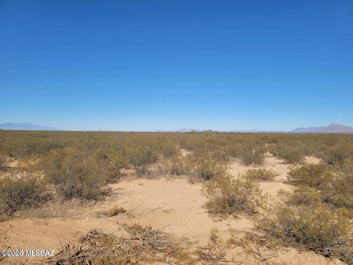 TBD W Sellers Ranch Rd, San Simon, AZ, 85632 | Card Image
