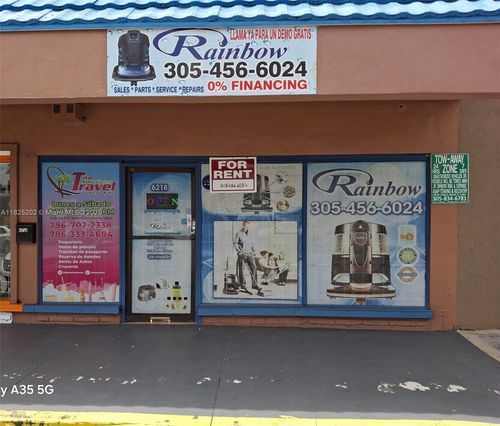 6218 Sw 8th St, West Miami, FL, 33144-4810 | Card Image