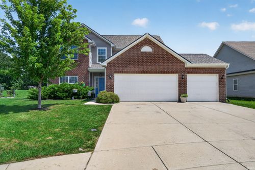 3811 Shadowbrook Dr, Marion, IN, 46953-1372 | Card Image