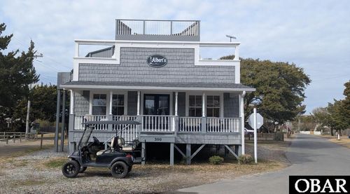 300 Lighthouse Rd, Ocracoke, NC, 27960-9608 | Card Image