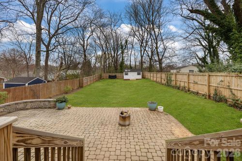 1408 N Caldwell St, Charlotte, NC, 28206-3458 | Card Image