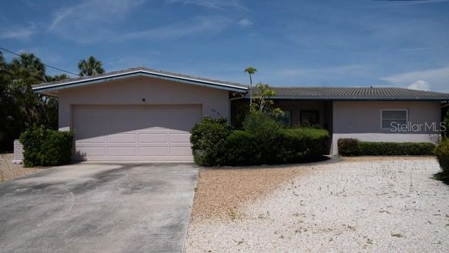 6405 2 Nd Palm Pt, House other with 3 bedrooms, 2 bathrooms and null parking in St Pete Beach FL | Image 5