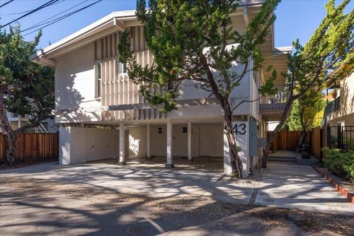 543 Everett Ct, Palo Alto, CA, 94301 | Card Image