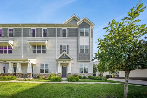 2722 Lily Ln, Rolling Meadows, IL, 60008-1225 | Card Image