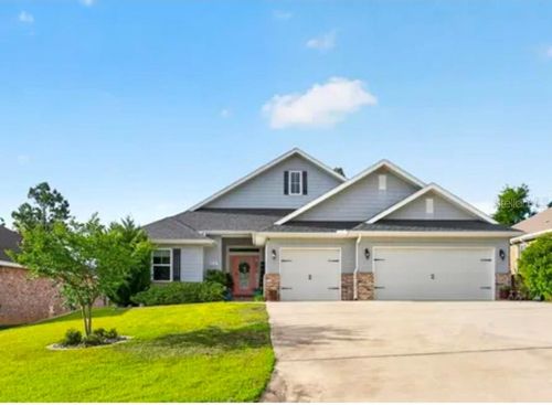 8112 Majestic Cypress Drive, Milton, FL, 32583 | Card Image
