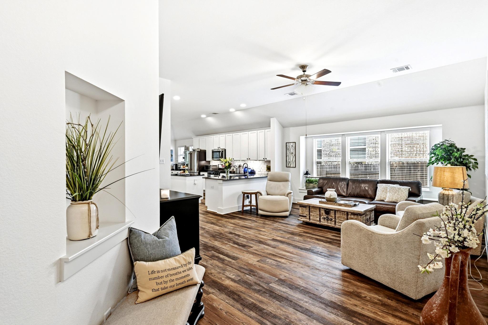 Residential in Leander 5