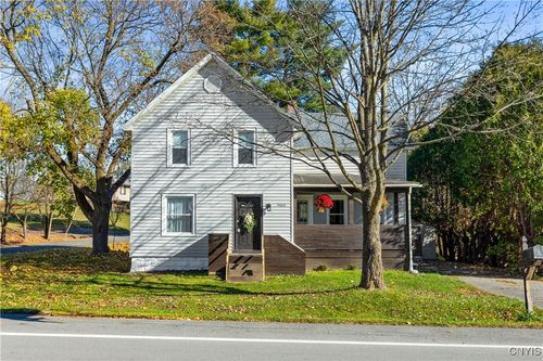 4606 Verona Street, Vernon, NY, 13476 | Card Image