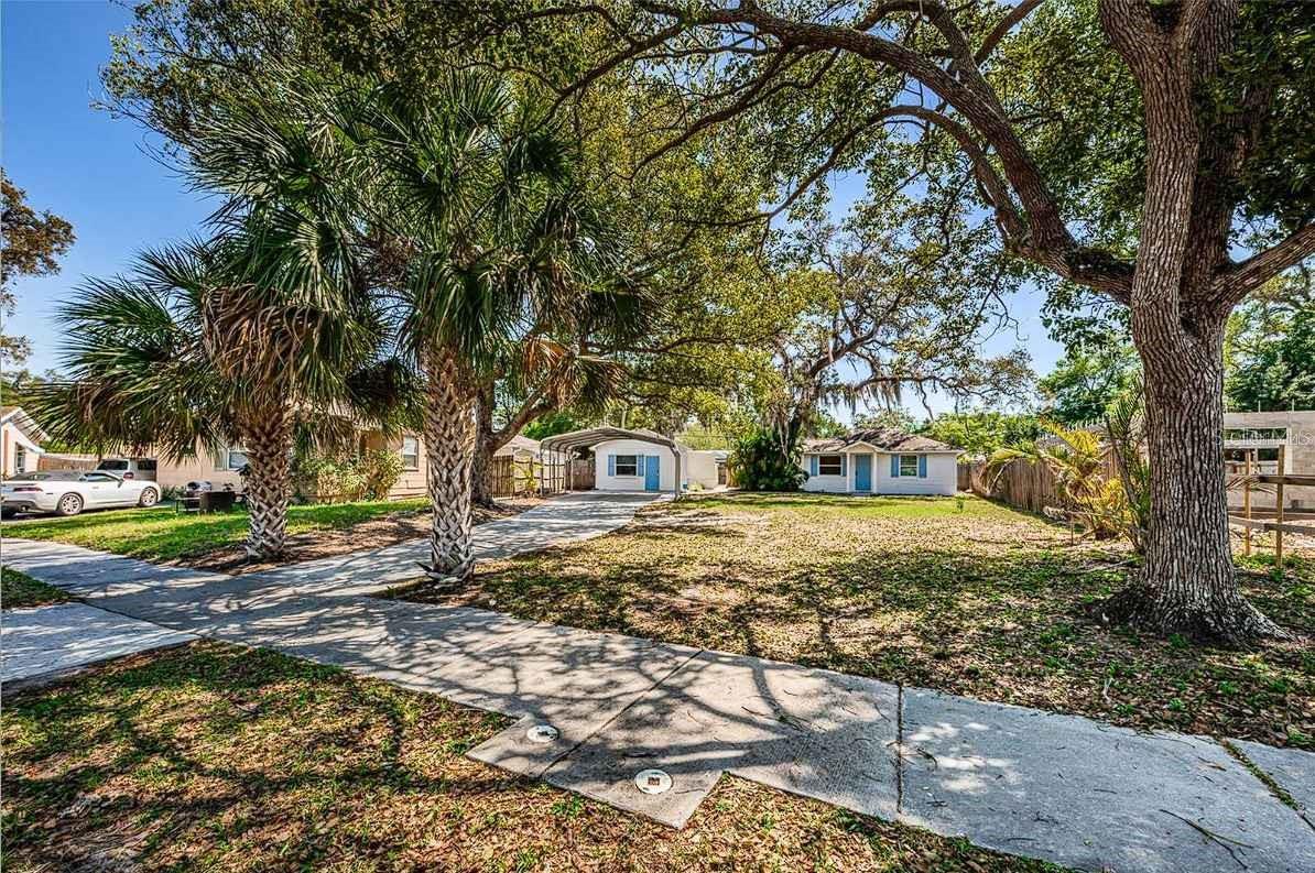 Residential Lease in CLEARWATER
