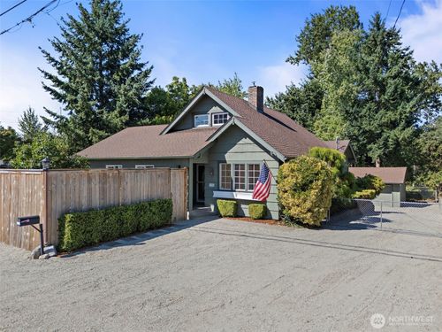 8302 S J St, Tacoma, WA, 98408-2819 | Card Image