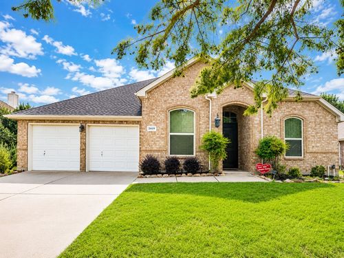 2609 Valencia Ln, Denton, TX, 76210-2974 | Card Image