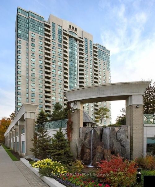 408-61 Town Centre Court, Scarborough, ON, M1P5C5 | Card Image