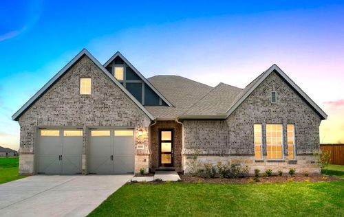 9808 Palermo Ln, Forney, TX, 75126-5467 | Card Image