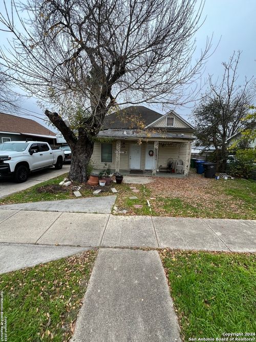 apt-2-326 Delmar St, San Antonio, TX, 78210-2287 | Card Image