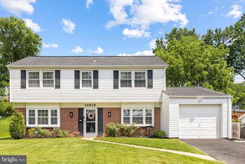 12616 Kavanaugh Ln, BOWIE, MD, 20715-2817 | Card Image