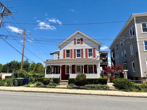 62 Mechanic St., Leominster, MA, 01453 | Card Image