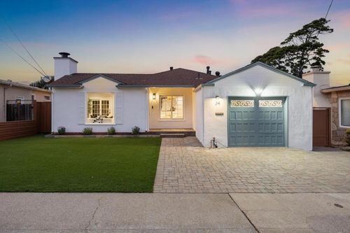 34 Arlington Dr, South San Francisco, CA, 94080-1123 | Card Image