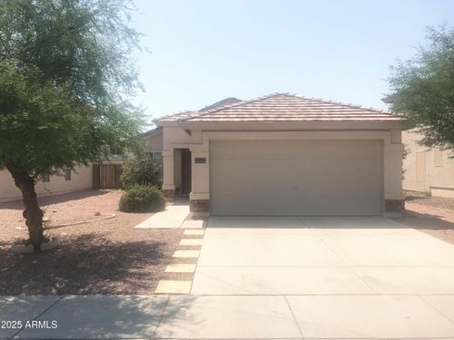 11829 W Shaw Butte Dr, El Mirage, AZ, 85335-5006 | Card Image
