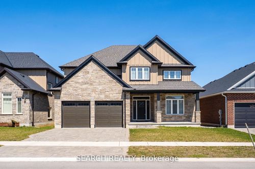 204 Boardwalk Way, Dorchester, ON, N0L1G2 | Card Image