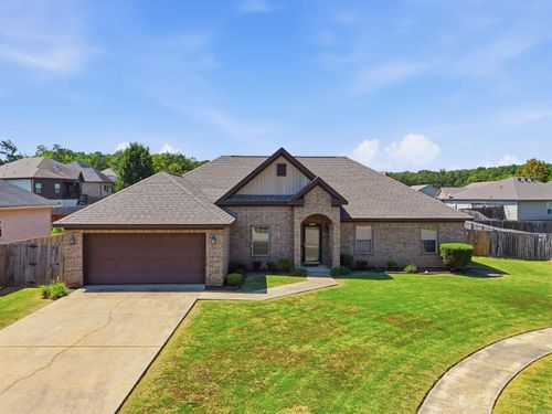 5502 Glenn Cv, Bryant, AR, 72022-9243 | Card Image