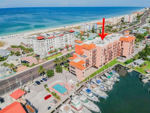 303-13235 Gulf Blvd, Madeira Beach, FL, 33708-2632 | Card Image