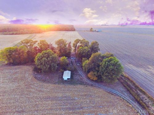 12497 Palm Tree Rd, Hoyleton, IL, 62803 | Card Image