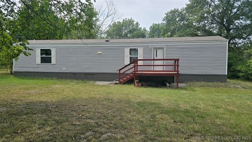446 S Elm St, Nowata, OK, 74048-3510 | Card Image