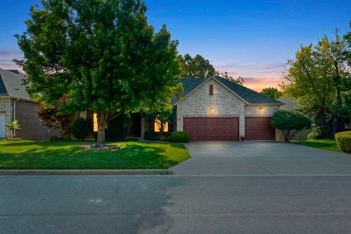 6440 S Meadowview Drive, Ozark, MO, 65721 | Card Image