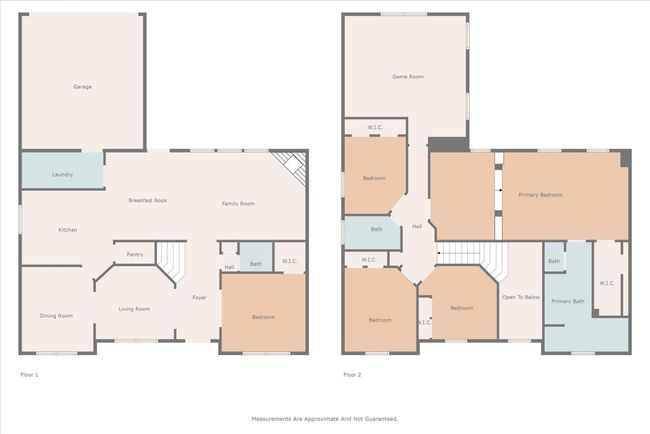 Room layout | Image 39