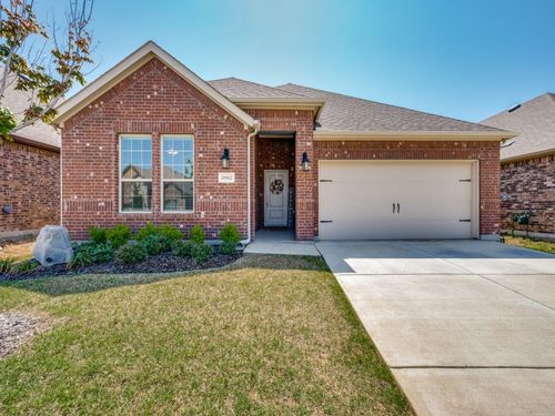 10912 Canyon Mine Dr, Aubrey, TX, 76227-4192 | Card Image