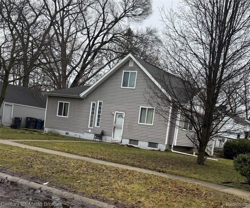 5416 Dupont St, Flint, MI, 48505-2651 | Card Image