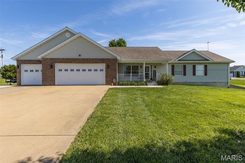 237 Timberfield Dr, Farmington, MO, 63640-7690 | Card Image