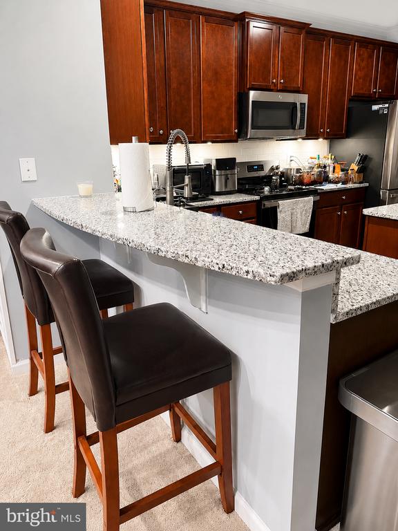 Residential Lease in BEALETON 2