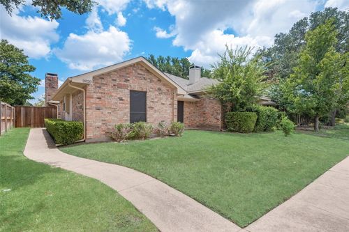 2020 Hearthside Ln, Garland, TX, 75044-7351 | Card Image