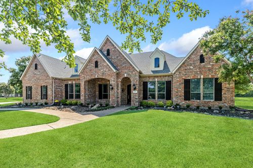 207 Dumont Ct, Fairview, TX, 75069-1942 | Card Image