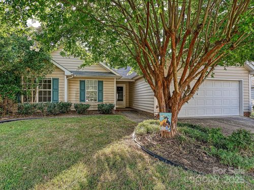 7523 Starvalley Dr, Charlotte, NC, 28210-6551 | Card Image