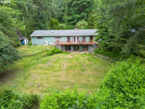 5622 Salmon River Hwy, Otis, OR, 97368-9782 | Card Image