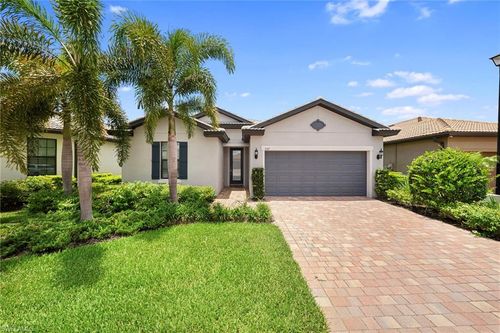 3685 E Hampton Cir, ALVA, FL, 33920 | Card Image